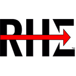 RHE logo