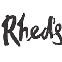 Rhed's Fermented Hot Sauce logo