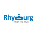 Rhydburg