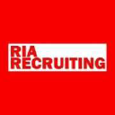 RIA Recruiting