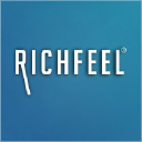 RichFeel Trichology Logo