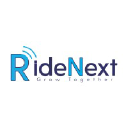 RideNext logo