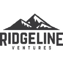 Ridgeline Ventures venture capital firm logo