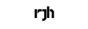 RJH LTD