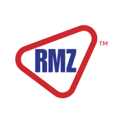 RMZ Corp logo