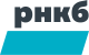 Логотип РНКБ