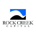 Rock Creek Capital venture capital firm logo