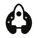 RocketJobs logo