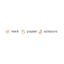 Rock Paper Scissors logo