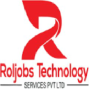Roljobs logo