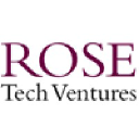 Rose Tech Ventures investor & venture capital firm logo
