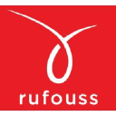 Rufouss – Global SAP Test Factory logo