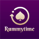 Rummy Time logo