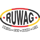 Ruwag logo