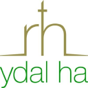 Rydal Hall logo