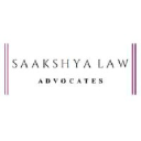 Saakshya Law logo