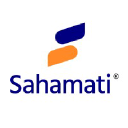 Sahamati logo