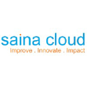Saina Cloud Software Solutions logo