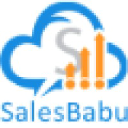 SalesBabu Business Solutions Pvt. logo