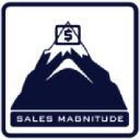 Sales Magnitude logo