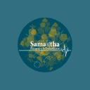 Samahitha Research Solutions logo