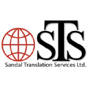SANDAL TRANSLATION SERVICES logo