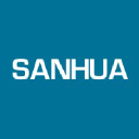 SANHUA logo
