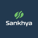 Sankhya Gestão de Negócios logo
