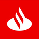Logo de Santander