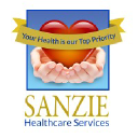 Sanziehealthcareservicesinc