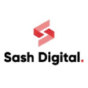 Sash Digital logo