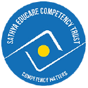 Sathya Educare Competency Trust logo