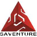 Saventure logo