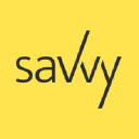 Savvy logo
