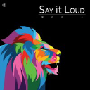 Say it Loud Media Pvt logo