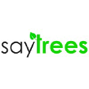 SayTrees logo