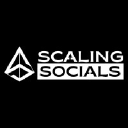 Scaling Socials logo