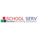 School Serv logo