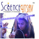 ScienceUtsav logo