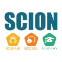 Scion Social logo
