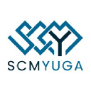 SCM YUGA logo