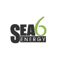 Sea6 Energy logo