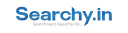 Searchy logo