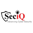 SecIQ Technologies logo