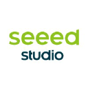 seeed studio logo