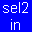 Sel2In logo