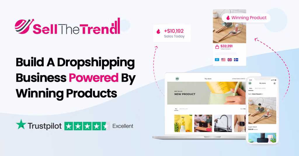 Sell the Trend