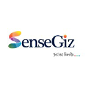 SenseGiz logo