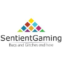 SentientGaming logo