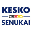Senukai logotipas